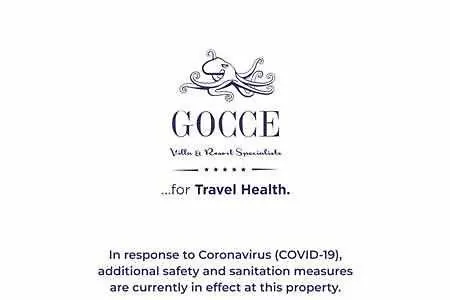 Gocce - Skyline Views In The Heart Of *