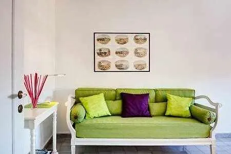 Gocce - Skyline Views In The Heart Of 소렌토