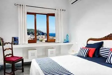Gocce - Skyline Views In The Heart Of Διαμέρισμα *
