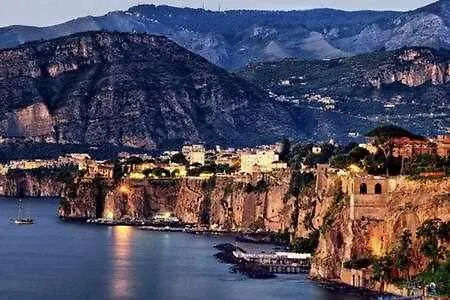 Gocce - Skyline Views In The Heart Of Apartamento