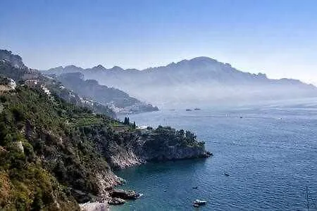 Gocce - Skyline Views In The Heart Of