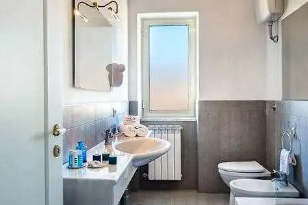 Gocce - Skyline Views In The Heart Of *