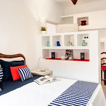 Gocce - Skyline Views In The Heart Of Sorrento