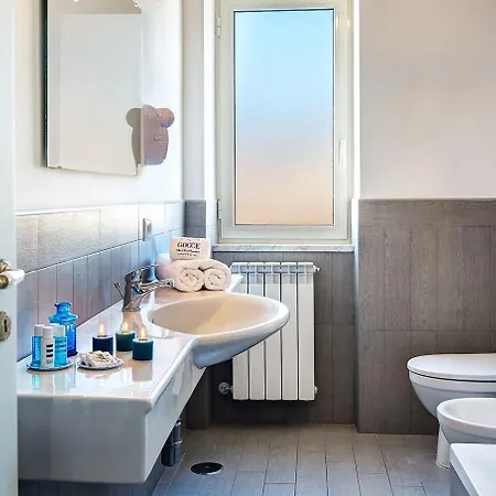 Gocce - Skyline Views In The Heart Of Apartment Sorrento