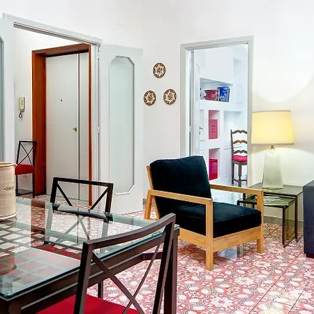 Gocce - Skyline Views In The Heart Of Apartment Sorrento