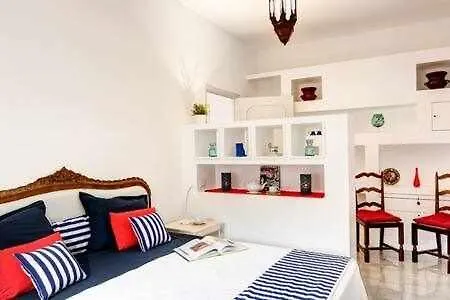 Lejlighed Gocce - Skyline Views In The Heart Of