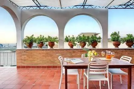 Apartment Gocce - Skyline Views In The Heart Of *