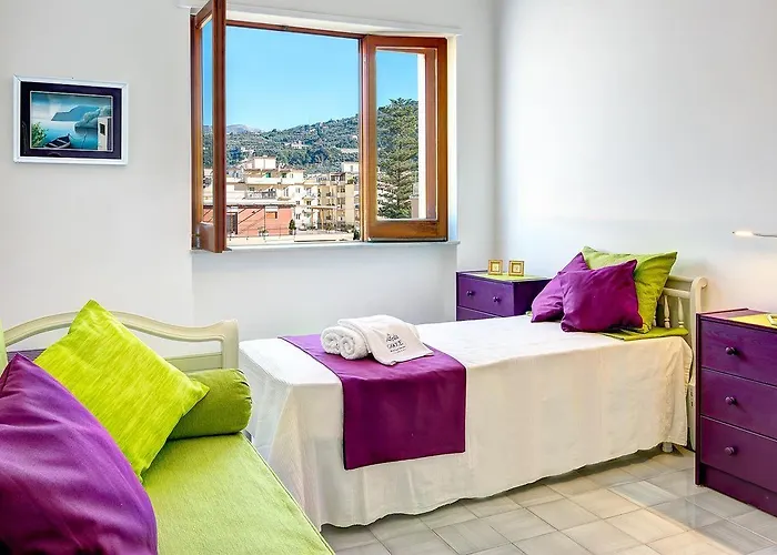 Gocce - Skyline Views In The Heart Of *