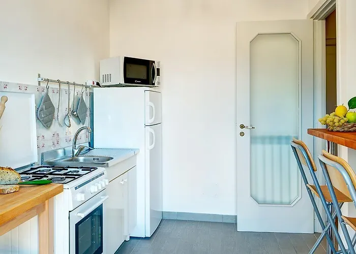 Gocce - Skyline Views In The Heart Of Sorrento