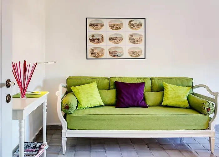 Gocce - Skyline Views In The Heart Of Apartment *