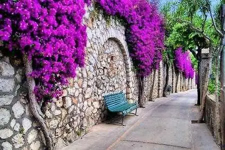 Daire Gocce - Skyline Views In The Heart Of