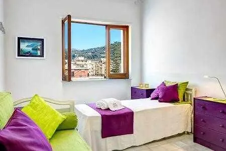 Gocce - Skyline Views In The Heart Of Appartement Sorrente