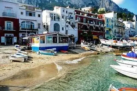 Gocce - Skyline Views In The Heart Of Appartement Sorrente