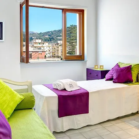 Gocce - Skyline Views In The Heart Of *