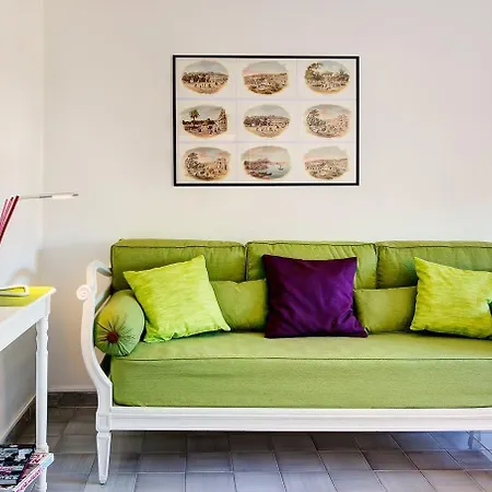 Gocce - Skyline Views In The Heart Of Apartman *