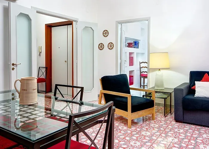 Gocce - Skyline Views In The Heart Of Daire Sorrento